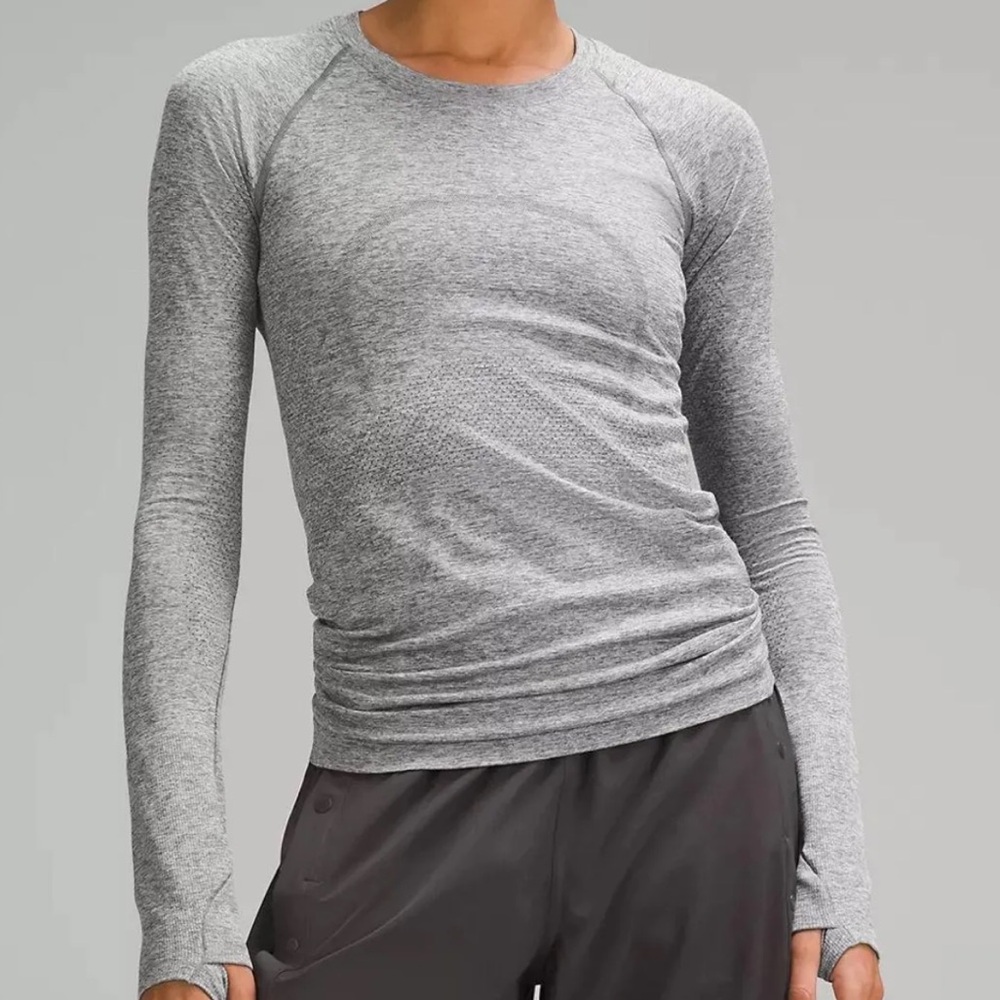 lulu long sleeve